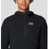 Mountain Hardwear Sunshield Hoody - Camisola interior homem | Hardloop