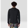 Mountain Hardwear Sunshield Hoody - Camisola interior homem | Hardloop