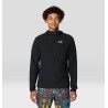 Mountain Hardwear Sunshield Hoody - Camisola interior homem | Hardloop