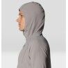 Mountain Hardwear Sunshield Hoody - Funktionsunterwäsche - Herren | Hardloop