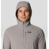 Mountain Hardwear Sunshield Hoody - Funktionsunterwäsche - Herren | Hardloop