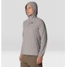 Mountain Hardwear Sunshield Hoody - Funktionsunterwäsche - Herren | Hardloop