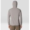 Mountain Hardwear Sunshield Hoody - Funktionsunterwäsche - Herren | Hardloop