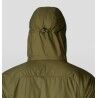Mountain Hardwear Kor AirShell Warm Hoody - Casaco penas homem | Hardloop