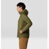 Mountain Hardwear Kor AirShell Warm Hoody - Casaco penas homem | Hardloop