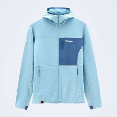 Ridge-Hiker Hoody - Bluza polarowa meska