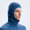 Berghaus Kinetic Powerstretch Hoody - Fleecetakki - Miehet | Hardloop