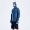 Berghaus Kinetic Powerstretch Hoody - Bluza polarowa meska | Hardloop