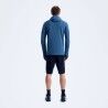 Berghaus Kinetic Powerstretch Hoody - Fleecejacke - Herren | Hardloop