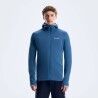 Berghaus Kinetic Powerstretch Hoody - Fleecejacke - Herren | Hardloop