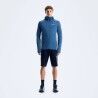 Berghaus Kinetic Powerstretch Hoody - Fleecejacke - Herren | Hardloop
