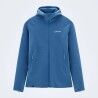 Berghaus Kinetic Powerstretch Hoody - Fleecetakki - Miehet | Hardloop