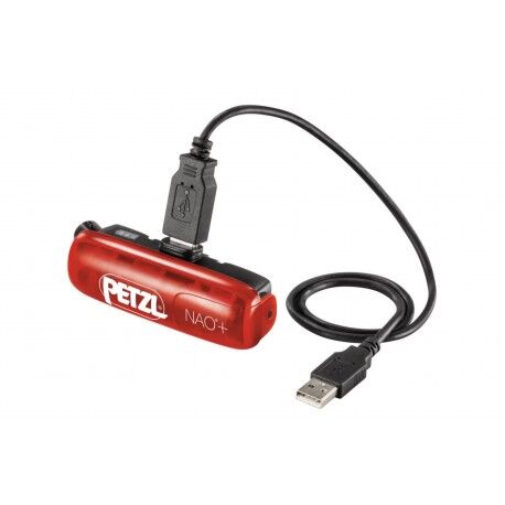 Petzl - Accu Nao® +
