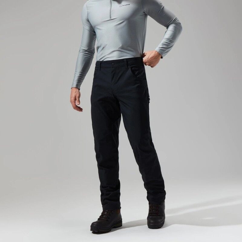 Berghaus Ortler 2.0 Pant - Softshellhose - Herren | Hardloop