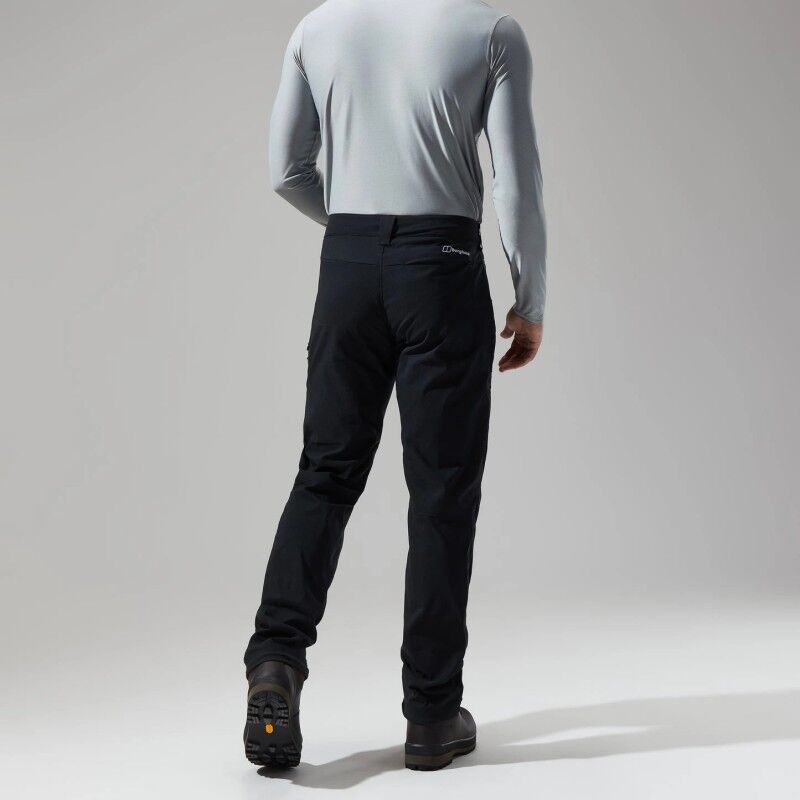 Berghaus Ortler 2.0 Pant - Softshellbroek - Heren | Hardloop