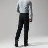 Berghaus Ortler 2.0 Pant - Pantaloni softshell - Uomo | Hardloop