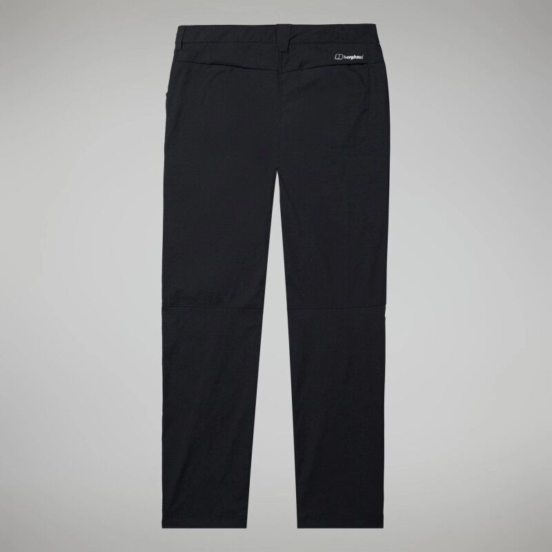 Ortler 2.0 Pant - Pantaloni softshell - Uomo