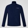 Berghaus Activity Polartec IA Fleece Jacket - Fleecetakki - Miehet | Hardloop