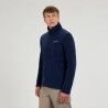 Berghaus Activity Polartec IA Fleece Jacket - Fleecevest - Heren | Hardloop
