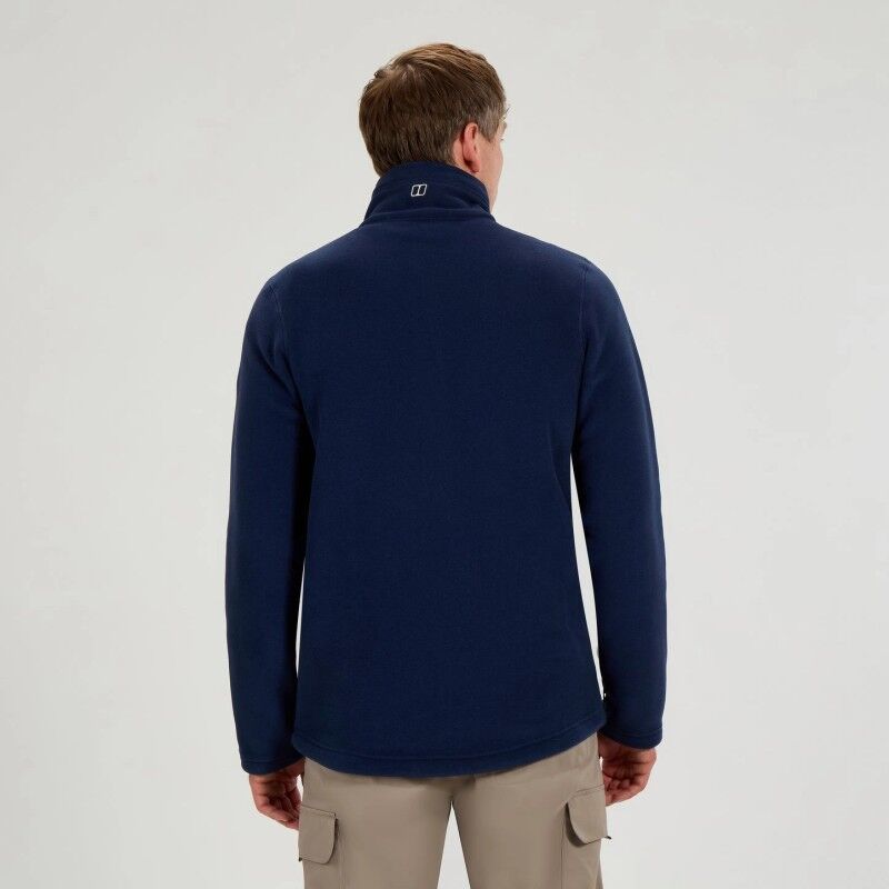 Berghaus Activity Polartec IA Fleece Jacket - Fleece jacket - Men's | Hardloop