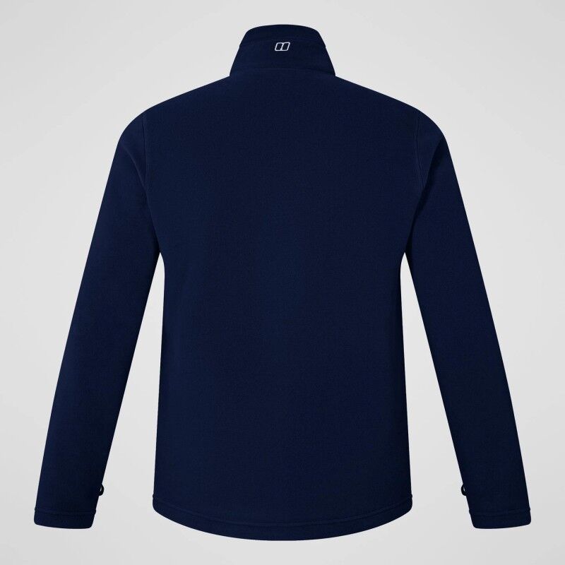Berghaus Activity Polartec IA Fleece Jacket - Pánská fleesová mikina | Hardloop