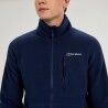 Berghaus Activity Polartec IA Fleece Jacket - Fleecevest - Heren | Hardloop
