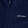 Berghaus Activity Polartec IA Fleece Jacket - Fleecevest - Heren | Hardloop