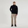 Berghaus Activity Polartec IA Fleece Jacket - Fleece jacket - Men's | Hardloop