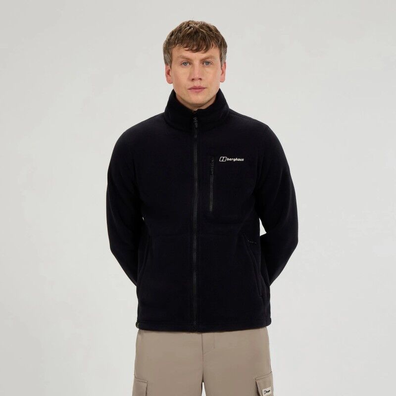 Berghaus Activity Polartec IA Fleece Jacket - Polaire homme | Hardloop