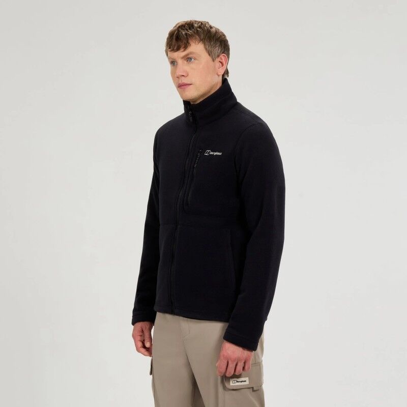 Berghaus Activity Polartec IA Fleece Jacket - Fleece jacket - Men's | Hardloop