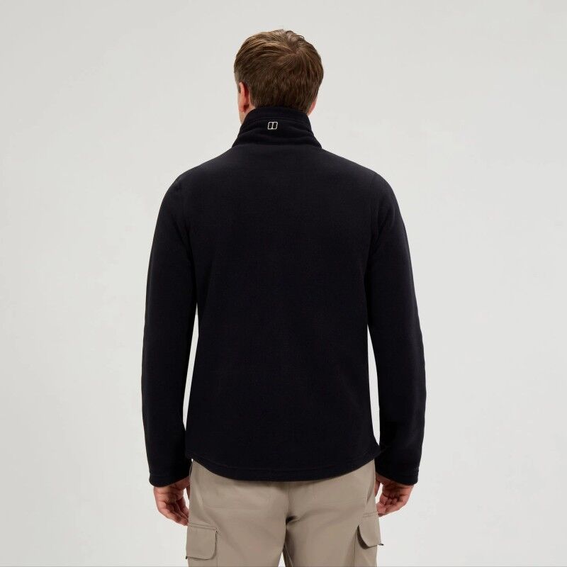 Berghaus Activity Polartec IA Fleece Jacket - Fleece jacket - Men's | Hardloop