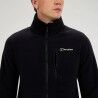 Berghaus Activity Polartec IA Fleece Jacket - Fleece jacket - Men's | Hardloop