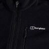 Berghaus Activity Polartec IA Fleece Jacket - Fleece jacket - Men's | Hardloop