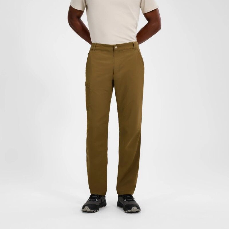 Berghaus Navigator 2.0 Pant - Pantaloni da escursionismo - Uomo | Hardloop