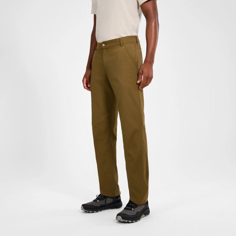 Berghaus Navigator 2.0 Pant - Pánské turistické kalhoty | Hardloop