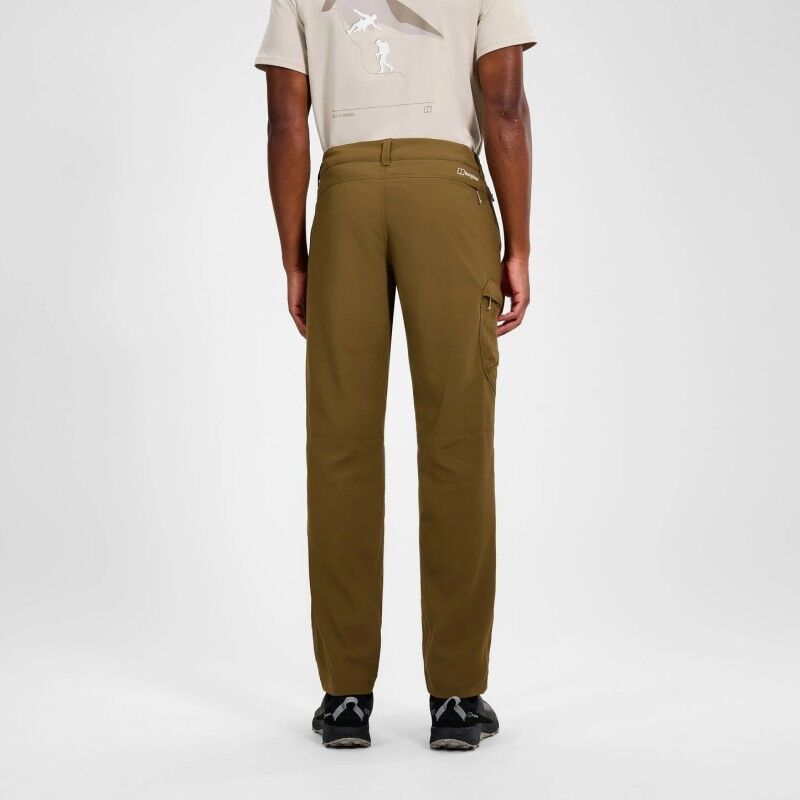 Berghaus Navigator 2.0 Pant - Wanderhose - Herren | Hardloop