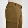 Berghaus Navigator 2.0 Pant - Pánské turistické kalhoty | Hardloop