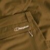 Berghaus Navigator 2.0 Pant - Pantaloni da escursionismo - Uomo | Hardloop