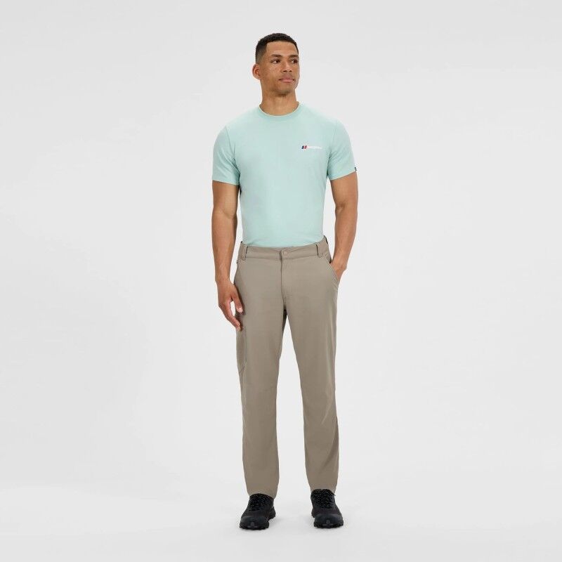 Berghaus Navigator 2.0 Pant - Vandringsbyxor - Herr | Hardloop