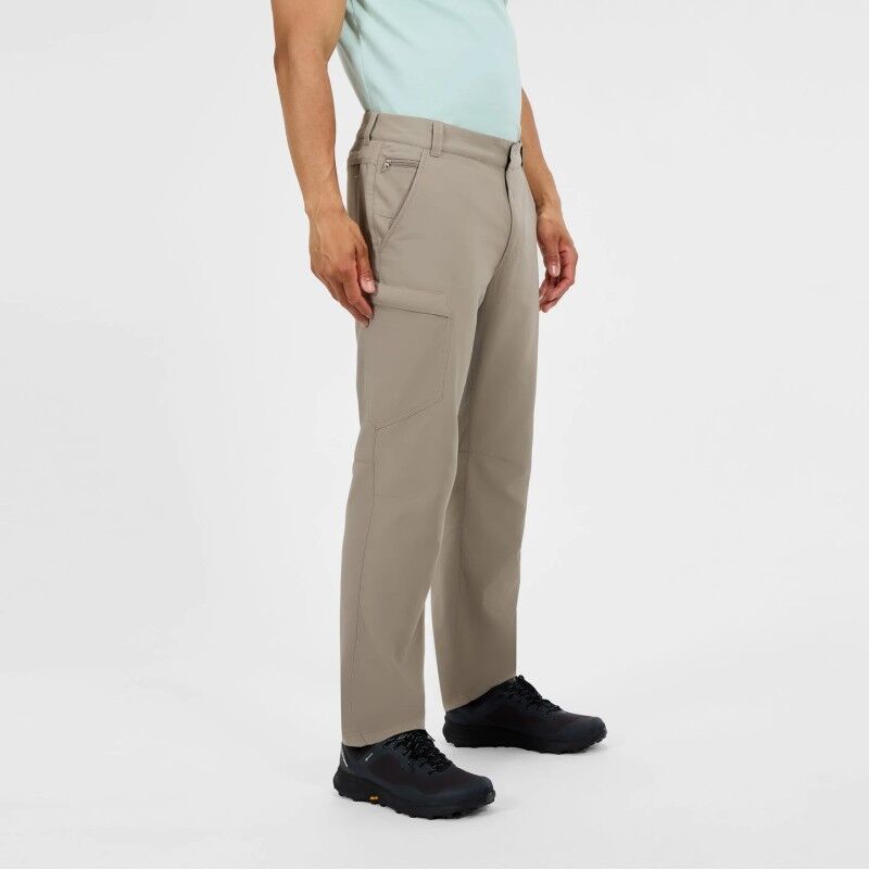 Berghaus Navigator 2.0 Pant - Calça de caminhada homem | Hardloop