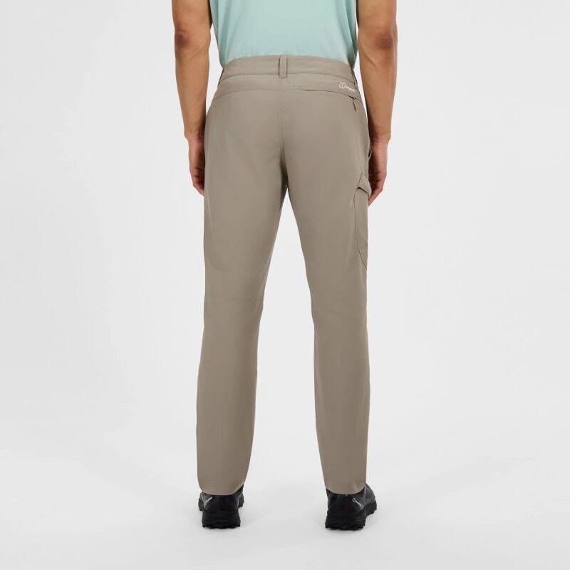 Berghaus Navigator 2.0 Pant - Vandringsbyxor - Herr | Hardloop