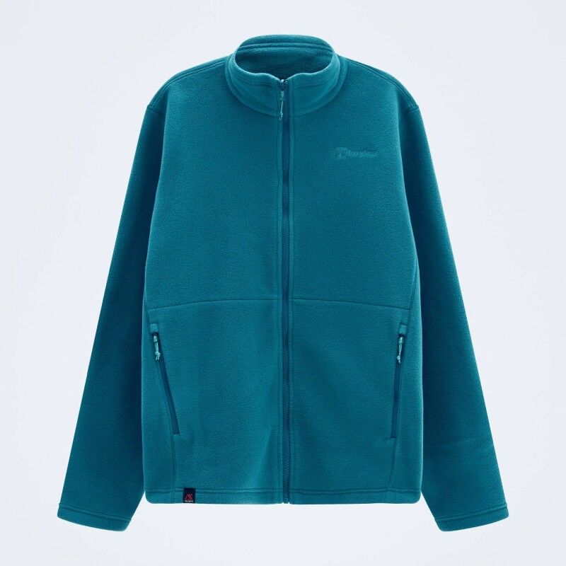Prism Polartec InterActive Fleece Jacket - Fleecevest - Heren