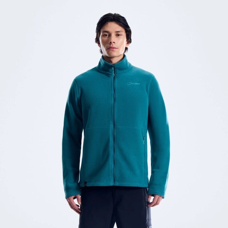 Prism Polartec InterActive Fleece Jacket - Fleece jacket - Men's