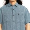 Black Diamond Scenic Route SS Shirt - Hemd - Herren | Hardloop