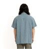 Black Diamond Scenic Route SS Shirt - Hemd - Herren | Hardloop
