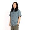 Black Diamond Scenic Route SS Shirt - Hemd - Herren | Hardloop