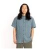 Black Diamond Scenic Route SS Shirt - Hemd - Herren | Hardloop