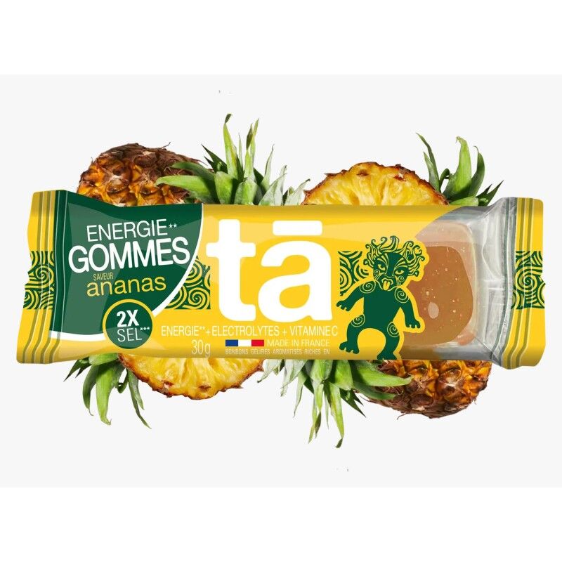 Energie Gommes - Energy chews
