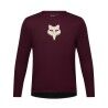 Fox Racing Yth Ranger LS Jersey Head - Maillot VTT enfant | Hardloop