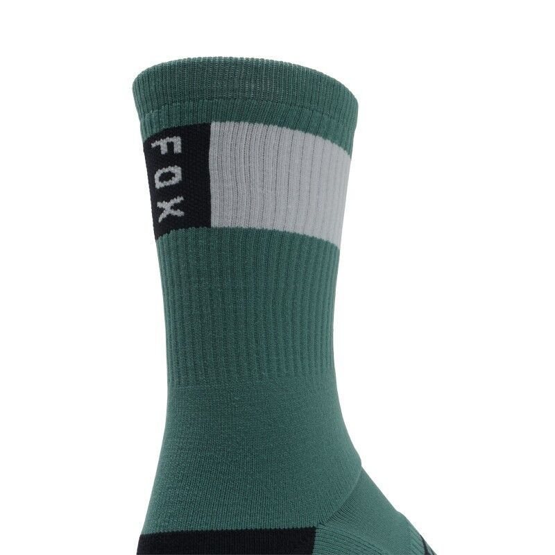 8" Defend Winter Sock - Cycling socks